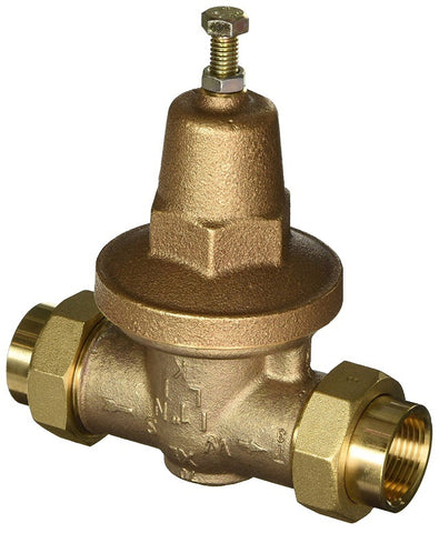 Pressure Regulator